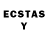 Ecstasy VHQ Mattherug